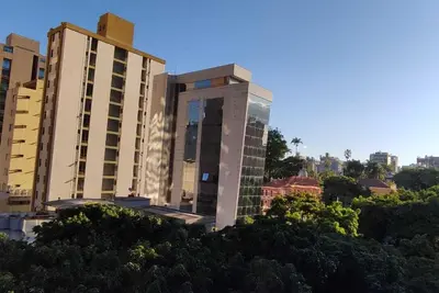 Image de Apartamento Ăšnico na Savassi