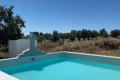 Image de Monte Évora, se Gosta de Campo