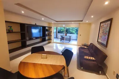 Image de 2 Br/2 Ba apartment in an excellent and vibrant location in Mexico City