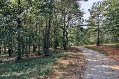 Image de Full Hookup Rv site-Pet Friendly! Big Foot Trail at Hairy Hiker Woods