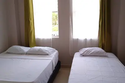 Image de Habitación Tripla a 100 mt de las Playas de Sprattbight
