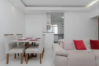 Image de Apartamento 2 Quartos no Buritis