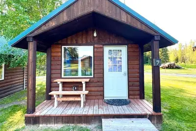 Image de Triple G’s Resort - Cabin 7