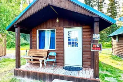 Image de Triple G’s Resort - Cabin 9