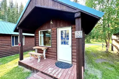 Image de Triple G’s Resort - Cabin 8