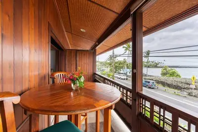 Image de Reefside Suite at Seaspray Ocean View