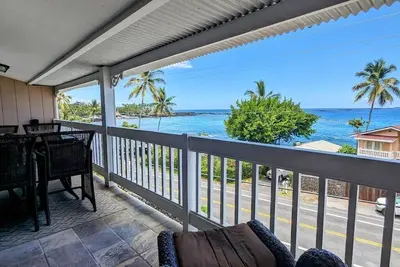 Image de Sunset Oceanside Condo