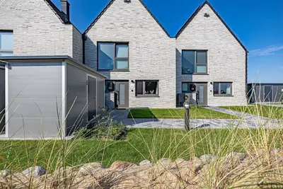 Image de Wehlen-koje - Ferienhaus mit Sauna und Kamin