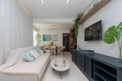 Image de Moderno Apartamento no Buritis