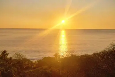 Image de Best Ocean view Condo, incredible Sunsets! Top floor, Playa Flamingo, Oceanica