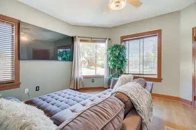 Image de Pet-Friendly Dayton Condo ~ 1 Mi to Downtown!