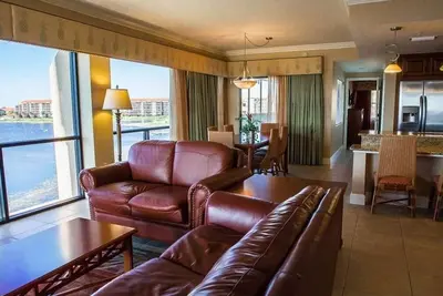 Image de Westgate Lakes Resort & Spa 1 Bedroom 1 Bath