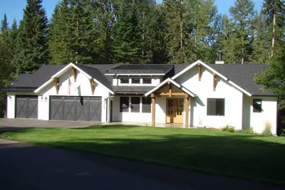 Image de Pine Valley Court Chalet