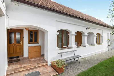 Image de Arkadenhaus Apartment gross