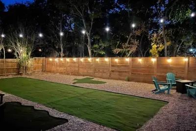 Image de New Lovely Home in Lockhart with a Lounge