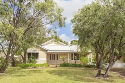 Image de Stylish James St Retreat - Old Dunsborough