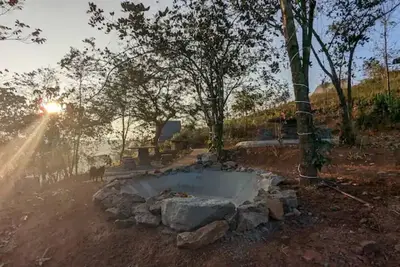 Image de Star Villa - Private Cabin with mountain view. \n\n