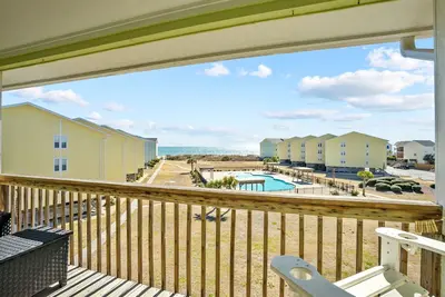 Image de OceanScape- Beach and Sun in Surf City!