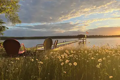 Image de Lovely Bygone Charm - Lac Courte Oreilles