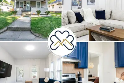 Image de The Shamrock Retreat: Movie Nights & Kid's Nook 10+