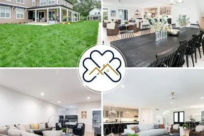 Image de Victory Views Estate: Luxury Retreat for 25+ Guests
