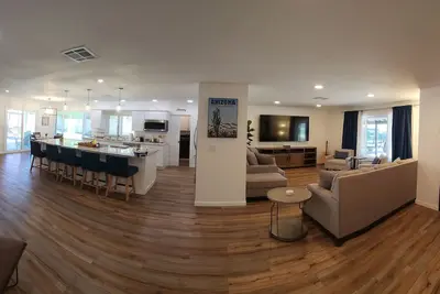 Paradise at Pershing