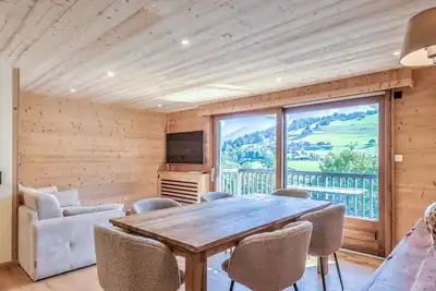 Appartement Chablis - Welkeys