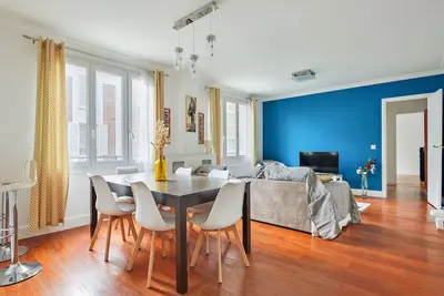 Image de Appartement Voltaire - Welkeys
