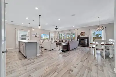 Image de Paradise Key at Lost Key Golf & Beach Club w/Golf Cart | Dog-Friendly | My Beach Getaways