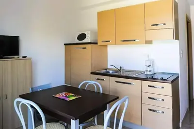 Image de Appartement 2 Pièces 2 Personnes