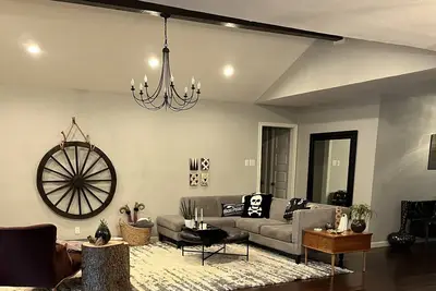 Image de North Austin Home available for Acl