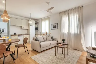 Image de Profumo - 1 bedroom apartment in Justicia