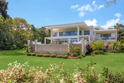 Image de BougainVilla, Montego Bay