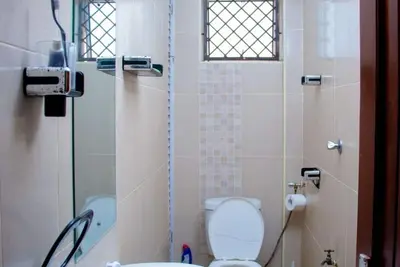 Image de Walking distance to the Beach. . clean and comfortable. .