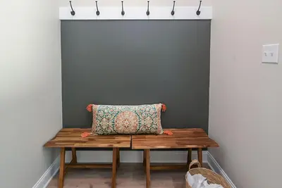 Image de Lux Retreat Off the Beat 172 A