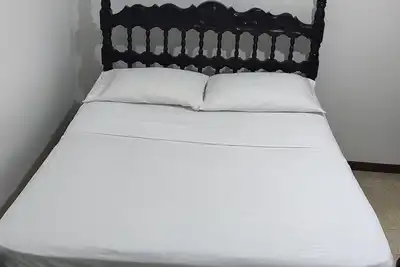Image de Habitación con Baño Privado#7