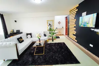 Image de Nairobi furnished apartments. Executive secure apartments