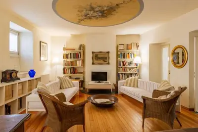 Image de Casa Dell'Architetto by Interhome