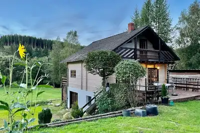 Image de Vacation home for 6 guests with 95m² in Winterspelt (242747)