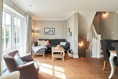 Image de Ferienhaus Friesenweg
