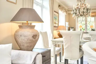 Image de Ferienhaus Sunny HĂĽs