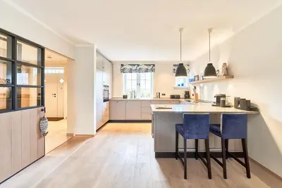 Image de Ferienhaus Silbermöwe 7b