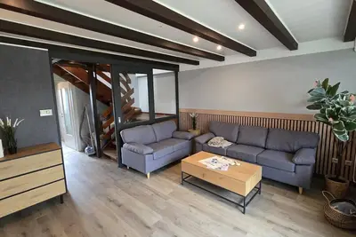 Image de Holiday home Ferienhaus Swantje