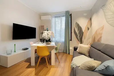 Image de Appartement 'Soleluna' avec Wi-Fi et climatisation
