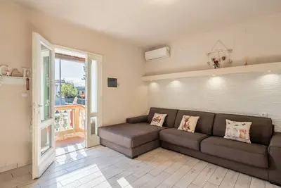 Image de Appartement \"Casa del Moro\" avec terrasse privée et Wi-Fi