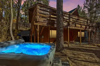 Image de Sun Catcher Lodge +Close to Ski Resorts +Fox Farm