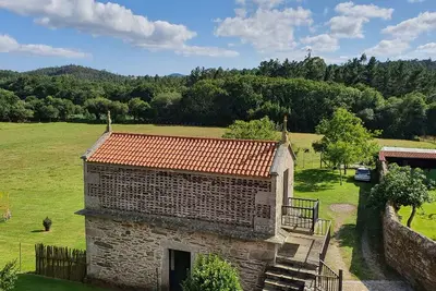 Image de Horreo Lar San Adrián Typical Galician lodging, for a couple