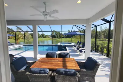 Image de 3\/2 in The Village of Lake Denham