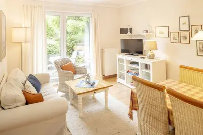 Image de Ferienwohnung \"töwernüst\" im Schönen Freesenhoff an der Hafenstraße am Ortsrand