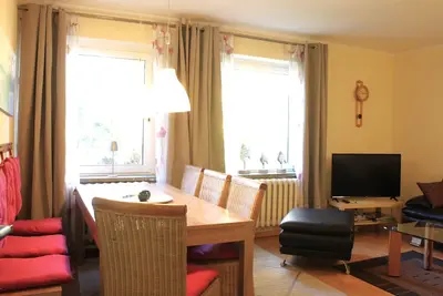 Image de Ferienhaus \"An Haben\" in Timmendorf auf Poel